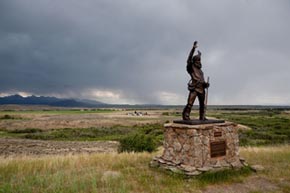 Sheilds Valley-fracking