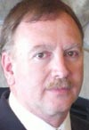 John Metesh