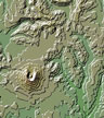 example of illuminated contour procedure