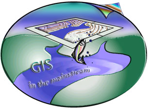 GIS in the mainstream