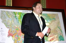 Gov.Brian Schweitzer