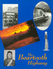 SP 110&mdash; Geologic and historic guide to the Beartooth Highway, Wyoming and Montana