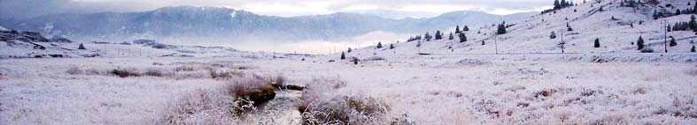 Montana Bureau of Mines and Geology