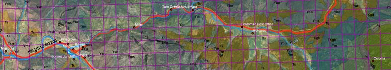 Montana Bureau of Mines and Geology