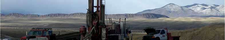 Montana Bureau of Mines and Geology