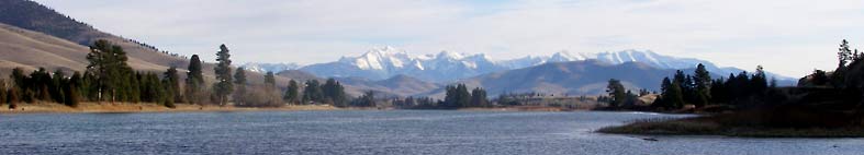 Montana Bureau of Mines and Geology