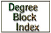 return to degree block index