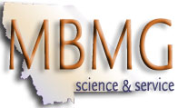 Montana Bureau of Mines and Geology