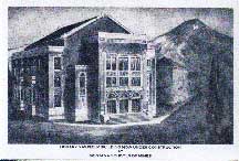 Mineral Museum 1939