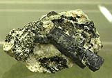 Corundum- Bozeman Area