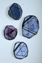 wulfinite, Defiance Mine, Gleasin Arizona