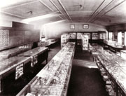 mineral museum