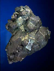 mineral
