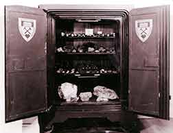Museum Library Building- 1939-Safe