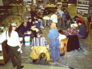 workshop