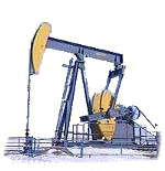 illustration of oil pump