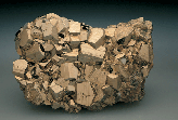 pyrite from Butte