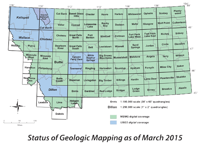 Data Mapping Program