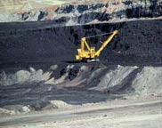 coal mining and groundwater impacts
