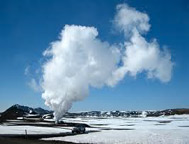 Geothermal resource