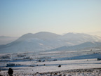 NORth Hills, Helena MT