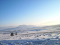 NORth Hills, Helena, MT