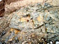 Spokane Formation, North Hills, Helena, MT