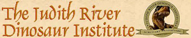 The Judith River Dinosaur Institute