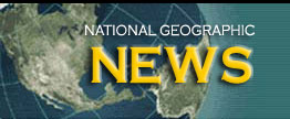 National Geographic News