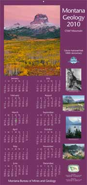 2010 Calendar