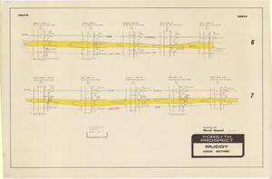 Forsyth Prospect Muddy Cross Sections 5 and 6