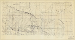 Central Montana Uplift Area Structure on Piper LS