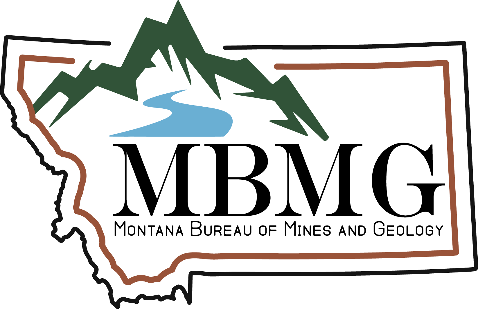 Montana Bureau of Mines and Geology (MBMG) home