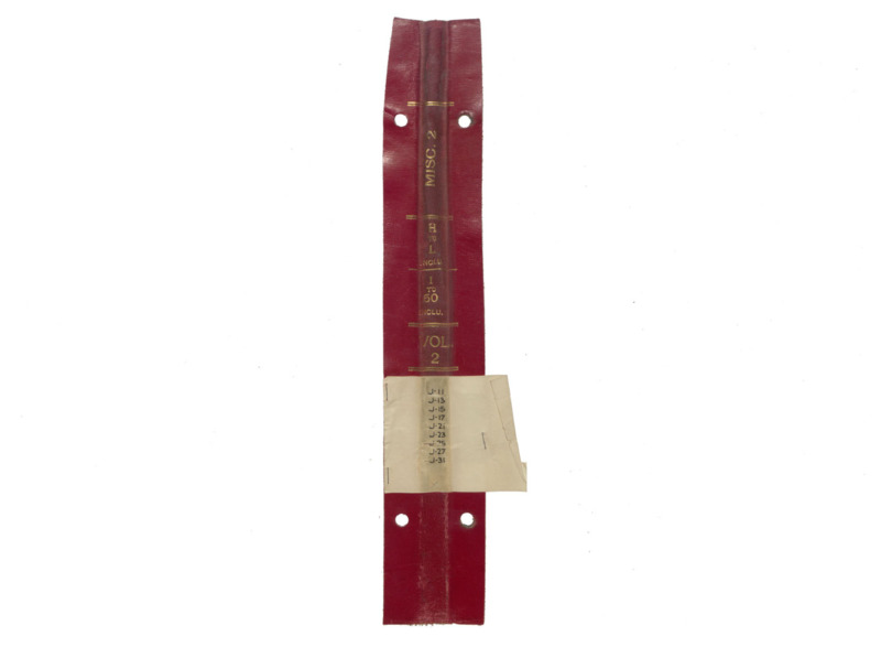 J11 Misc. 2 Vol. 2