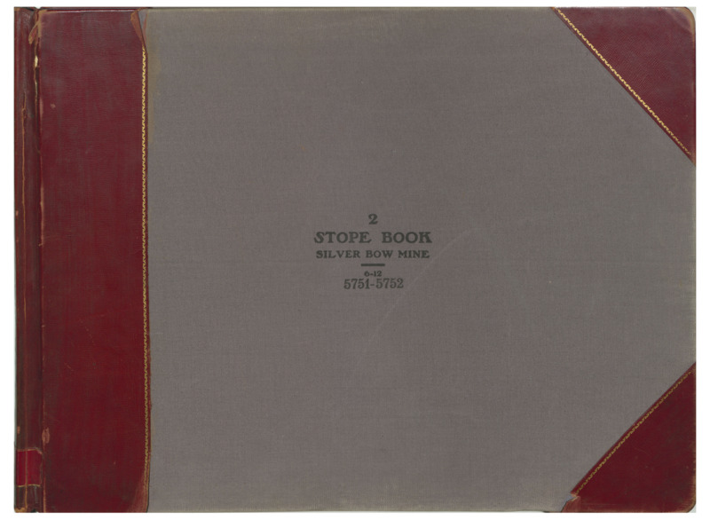 K33 Vol. 2 Silver Bow
