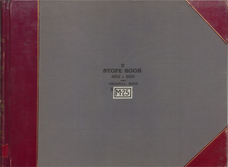 M25 Vol. 2 Original