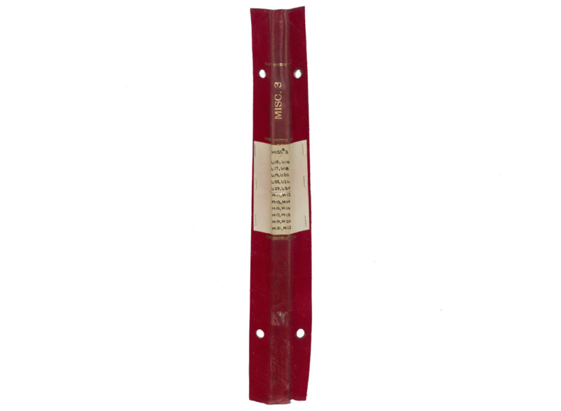 L29 Misc. 3