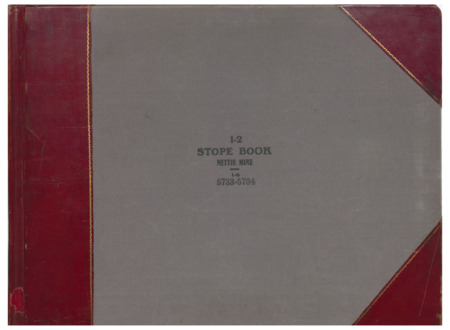 K15 Vol. 1-2 Nettie
