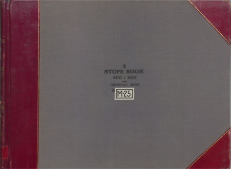 M25 Vol. 2 Original