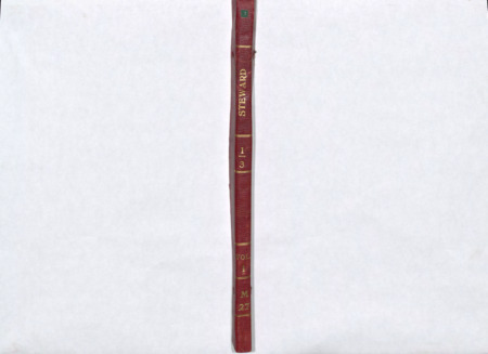 M27 Vol. 1 Steward