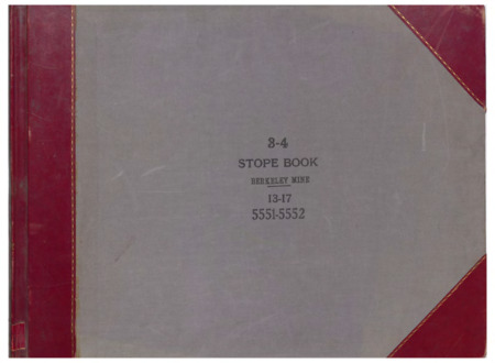 M33 Vols. 3 and 4 Berkeley