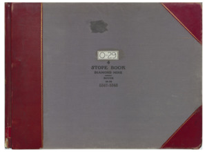 O29 Vol. 4 Diamond