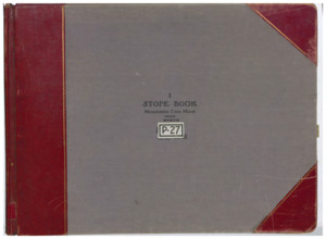 P27 Vol. 1 Mountain Consolidated - North