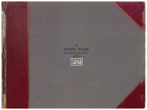 P27 Vol. 2 Mountain Consolidated - North