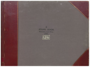 P27 Vol. 3 Mountain Consolidated - North