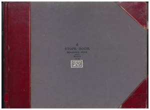 P29 Vol. 4 Diamond North