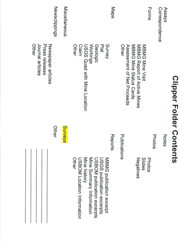 item thumbnail for Clipper Folder Contents