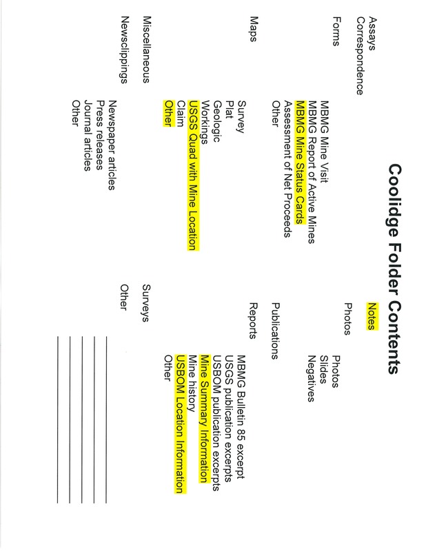 item thumbnail for Coolidge Folder Contents