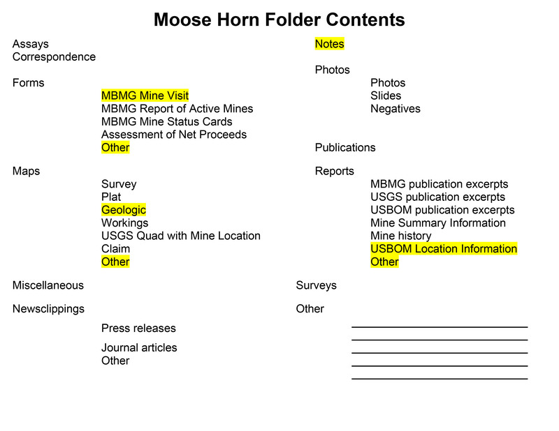 item thumbnail for Moosehorn Folder Contents