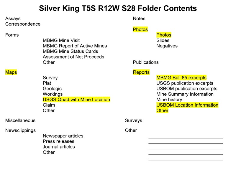 item thumbnail for Silver King T5S R12W S28 Folder Contents